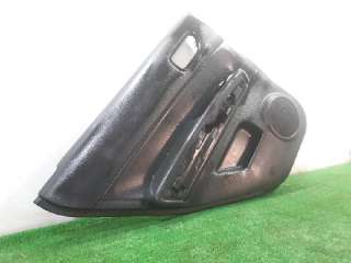 GUARNECIDO PUERTA TRASERA IZQUIERDA NISSAN X-TRAIL (2007-2013) 2.0 DCI 4X4 150CV 1995CC - L.5742178 / 82977JG00A