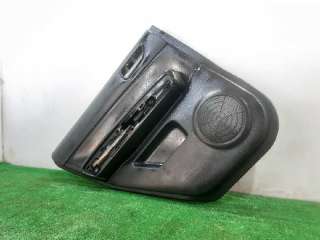 GUARNECIDO PUERTA TRASERA IZQUIERDA NISSAN X-TRAIL (2007-2013) 2.0 DCI 4X4 150CV 1995CC - L.5742178 / 82977JG00A