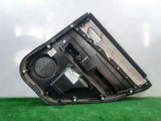 GUARNECIDO PUERTA TRASERA IZQUIERDA NISSAN X-TRAIL (2007-2013) 2.0 DCI 4X4 150CV 1995CC - L.5742178 / 82977JG00A