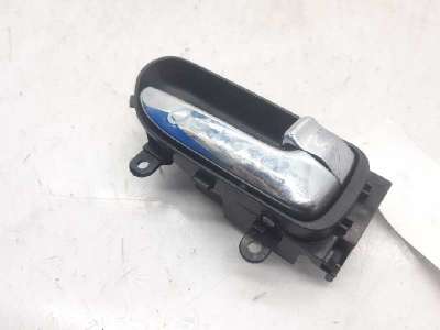 MANETA INTERIOR DELANTERA DERECHA NISSAN X-TRAIL (2007-2013) 2.0 DCI 4X4 150CV 1995CC - L.5742204 / 80670JG30A