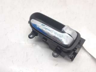 MANETA INTERIOR DELANTERA DERECHA NISSAN X-TRAIL (2007-2013) 2.0 DCI 4X4 150CV 1995CC - L.5742204 / 80670JG30A