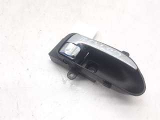MANETA INTERIOR DELANTERA DERECHA NISSAN X-TRAIL (2007-2013) 2.0 DCI 4X4 150CV 1995CC - L.5742204 / 80670JG30A