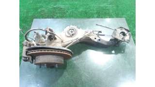 MANGUETA TRASERA IZQUIERDA NISSAN X-TRAIL (2007-2013) 2.0 DCI 4X4 150CV 1995CC - L.5742209 / 55502JG02C