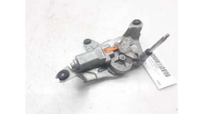 MOTOR LIMPIA TRASERO NISSAN X-TRAIL (2007-2013) 2.0 DCI 4X4 150CV 1995CC - L.5742216 / 28710JG000