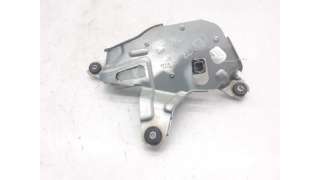 MOTOR LIMPIA TRASERO NISSAN X-TRAIL (2007-2013) 2.0 DCI 4X4 150CV 1995CC - L.5742216 / 28710JG000