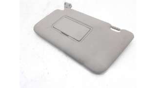 PARASOL IZQUIERDO NISSAN X-TRAIL (2007-2013) 2.0 DCI 4X4 150CV 1995CC - L.5742226 / 96401JH01A