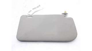 PARASOL IZQUIERDO NISSAN X-TRAIL (2007-2013) 2.0 DCI 4X4 150CV 1995CC - L.5742226 / 96401JH01A