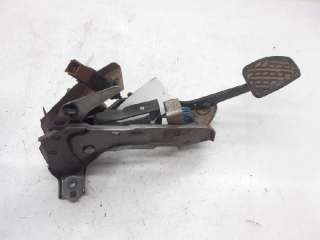 PEDAL EMBRAGUE NISSAN X-TRAIL (2007-2013) 2.0 DCI 4X4 150CV 1995CC - L.5742228 / 46503JG42B