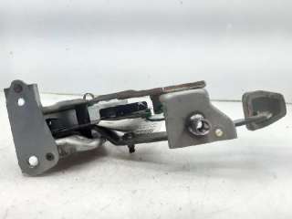 PEDAL EMBRAGUE NISSAN X-TRAIL (2007-2013) 2.0 DCI 4X4 150CV 1995CC - L.5742228 / 46503JG42B