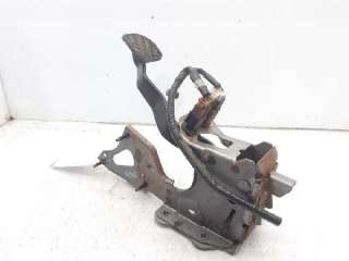PEDAL FRENO NISSAN X-TRAIL (2007-2013) 2.0 DCI 4X4 150CV 1995CC - L.5742229 / 46501JG400