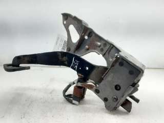 PEDAL FRENO NISSAN X-TRAIL (2007-2013) 2.0 DCI 4X4 150CV 1995CC - L.5742229 / 46501JG400