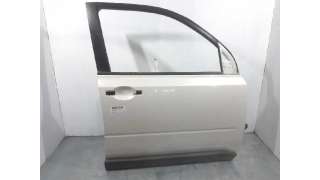 PUERTA DELANTERA DERECHA NISSAN X-TRAIL (2007-2013) 2.0 DCI 4X4 150CV 1995CC - L.5742242 / 80818JG00A