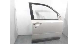 PUERTA DELANTERA DERECHA NISSAN X-TRAIL (2007-2013) 2.0 DCI 4X4 150CV 1995CC - L.5742242 / 80818JG00A