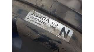 SERVOFRENO NISSAN X-TRAIL (2007-2013) 2.0 DCI 4X4 150CV 1995CC - L.5742253 / D7210JG20A