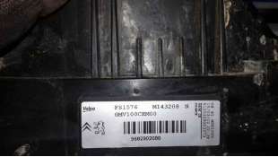 TAPA EXTERIOR COMBUSTIBLE NISSAN X-TRAIL (2007-2013) 2.0 DCI 4X4 150CV 1995CC - L.5742258 / 78830JG000