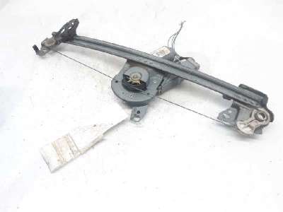 ELEVALUNAS DELANTERO IZQUIERDO CITROEN C3 I (2002-) 1.4 HDI 68CV 1398CC - L.5742380 / 9221N6