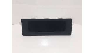 ASIENTOS TRASEROS NISSAN X-TRAIL (2007-2013) 2.0 DCI 4X4 150CV 1995CC - L.5742605 / 88300JG20A