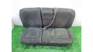 ASIENTOS TRASEROS NISSAN X-TRAIL (2007-2013) 2.0 DCI 4X4 150CV 1995CC - L.5742605 / 88300JG20A