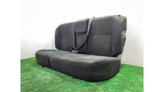 ASIENTOS TRASEROS NISSAN X-TRAIL (2007-2013) 2.0 DCI 4X4 150CV 1995CC - L.5742605 / 88300JG20A