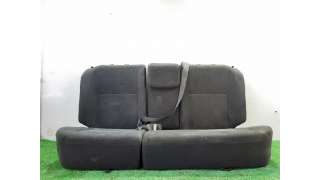 ASIENTOS TRASEROS NISSAN X-TRAIL (2007-2013) 2.0 DCI 4X4 150CV 1995CC - L.5742605 / 88300JG20A