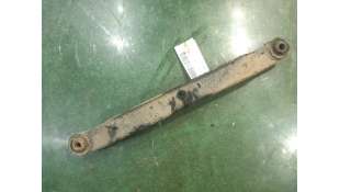 BRAZO SUSPENSION INFERIOR TRASERO IZQUIERDO NISSAN X-TRAIL (2007-2013) 2.0 DCI 4X4 150CV 1995CC - L.5742612 / 55111JG01E 2