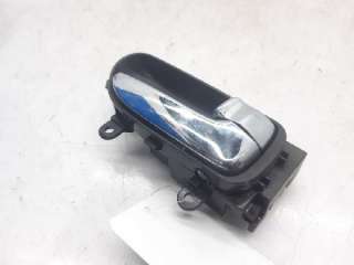 MANETA INTERIOR TRASERA DERECHA NISSAN X-TRAIL (2007-2013) 2.0 DCI 4X4 150CV 1995CC - L.5742648 / 80670JG30A