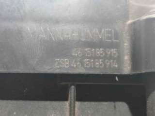 MANETA INTERIOR TRASERA DERECHA NISSAN X-TRAIL (2007-2013) 2.0 DCI 4X4 150CV 1995CC - L.5742648 / 80670JG30A