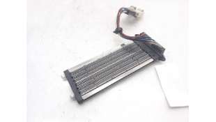 RESISTENCIA CALEFACCION NISSAN X-TRAIL (2007-2013) 2.0 DCI 4X4 150CV 1995CC - L.5742664 / A30105A7700003 2