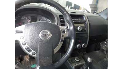KIT AIRBAG NISSAN X-TRAIL (2007-2013) 2.0 DCI 4X4 150CV 1995CC - L.5742671 / 48470JG40A