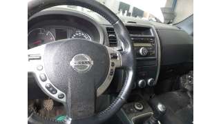 KIT AIRBAG NISSAN X-TRAIL (2007-2013) 2.0 DCI 4X4 150CV 1995CC - L.5742671 / 48470JG40A