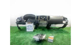KIT AIRBAG NISSAN X-TRAIL (2007-2013) 2.0 DCI 4X4 150CV 1995CC - L.5742671 / 48470JG40A