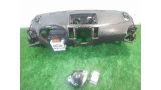 KIT AIRBAG NISSAN X-TRAIL (2007-2013) 2.0 DCI 4X4 150CV 1995CC - L.5742671 / 48470JG40A