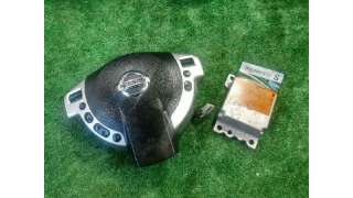 KIT AIRBAG NISSAN X-TRAIL (2007-2013) 2.0 DCI 4X4 150CV 1995CC - L.5742671 / 48470JG40A