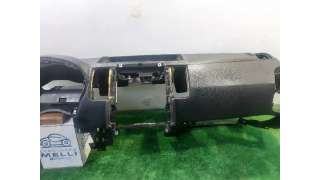 KIT AIRBAG NISSAN X-TRAIL (2007-2013) 2.0 DCI 4X4 150CV 1995CC - L.5742671 / 48470JG40A
