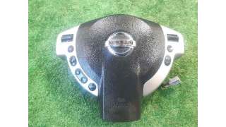 KIT AIRBAG NISSAN X-TRAIL (2007-2013) 2.0 DCI 4X4 150CV 1995CC - L.5742671 / 48470JG40A