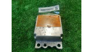 KIT AIRBAG NISSAN X-TRAIL (2007-2013) 2.0 DCI 4X4 150CV 1995CC - L.5742671 / 48470JG40A