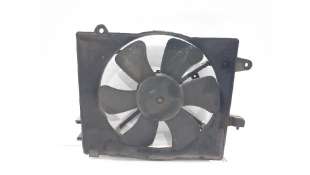 ELECTROVENTILADOR DAEWOO MATIZ (1998-) 0.8 52CV 796CC - L.5742987 / 033811310