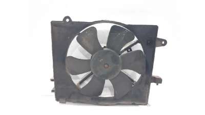 ELECTROVENTILADOR DAEWOO MATIZ (1998-) 0.8 52CV 796CC - L.5742987 / 033811310