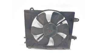 ELECTROVENTILADOR DAEWOO MATIZ (1998-) 0.8 52CV 796CC - L.5742987 / 033811310