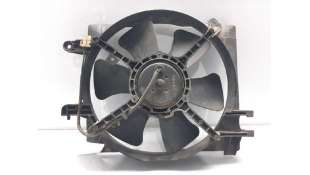 ELECTROVENTILADOR DAEWOO MATIZ (1998-) 0.8 52CV 796CC - L.5742987 / 033811310 2