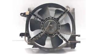 ELECTROVENTILADOR DAEWOO MATIZ (1998-) 0.8 52CV 796CC - L.5742987 / 033811310