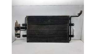 CONDENSADOR / RADIADOR  AIRE ACONDICIONADO VOLKSWAGEN GOLF IV (1997-2004) 1.6 100CV 1595CC - L.5743544 / 1J0820411D