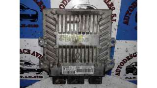 GUANTERA FORD FIESTA V (2001-2008) 1.4 TDCI 68CV 1399CC - L.5743832 / 2S61A06024