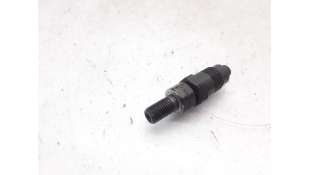 INYECTOR HYUNDAI TERRACAN (2001-2006) 2.5 TD 101CV 2476CC - L.5744000 / 3380042500