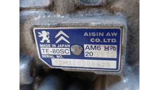 MANETA EXTERIOR DELANTERA DERECHA FIAT GRANDE PUNTO (2005-2010) 1.3 D MULTIJET 90CV 1248CC - L.5744101 / 0735471435 2