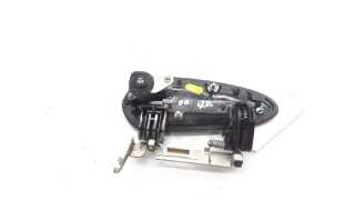 MANETA EXTERIOR DELANTERA DERECHA FIAT GRANDE PUNTO (2005-2010) 1.3 D MULTIJET 90CV 1248CC - L.5744101 / 0735471435