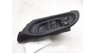 MANDO ELEVALUNAS DELANTERO IZQUIERDO NISSAN ALMERA II HATCHBACK (2000-2006) 1.5 90CV 1498CC - L.5744306 / 254015M510