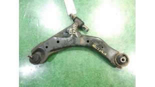 BRAZO SUSPENSION INFERIOR DELANTERO IZQUIERDO KIA CERATO FASTBACK (2005-) 1.6 CRDI 115CV 1582CC - L.5745268 / 545002D002DS