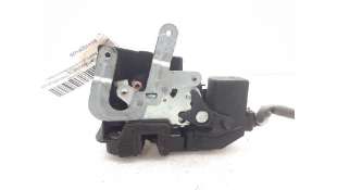 CERRADURA PUERTA TRASERA IZQUIERDA KIA CERATO FASTBACK (2005-) 1.6 CRDI 115CV 1582CC - L.5745284 / 814102F020