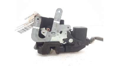 CERRADURA PUERTA TRASERA IZQUIERDA KIA CERATO FASTBACK (2005-) 1.6 CRDI 115CV 1582CC - L.5745284 / 814102F020